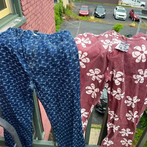 Cider jeans - Picture 2 of 4